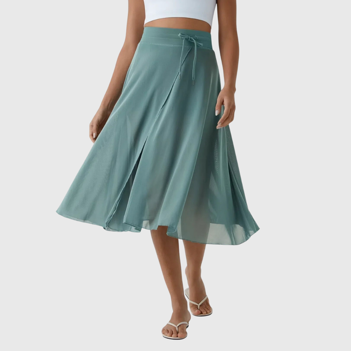 Blandine | Falda elegante 2 en 1