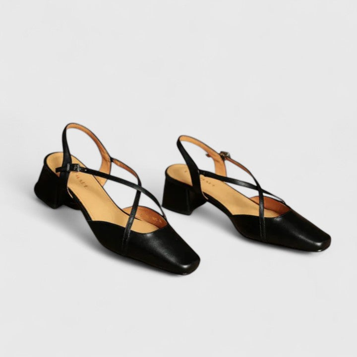 Mikaela | Sandalias Elegantes