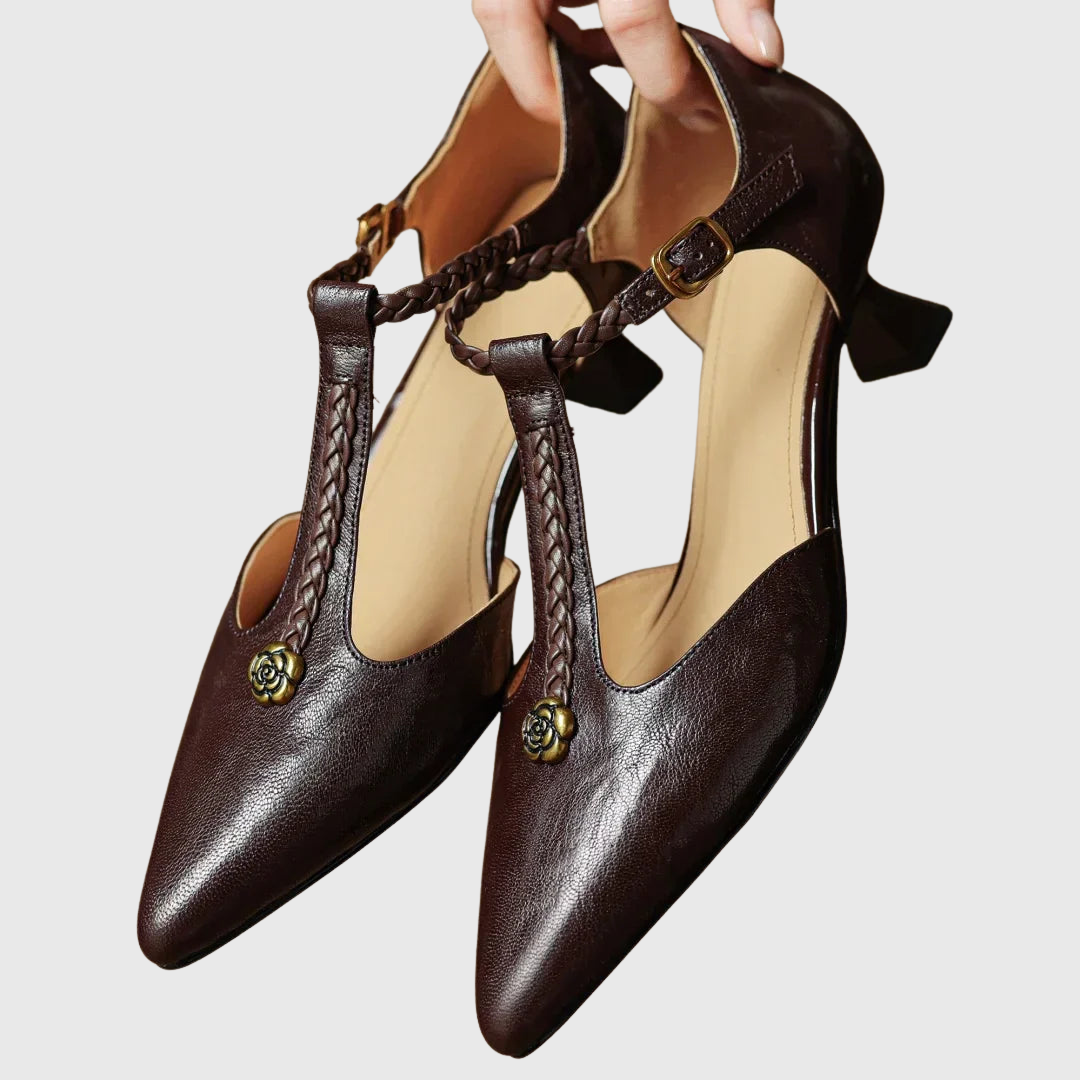 Madeleine | Sandalias Talvanna