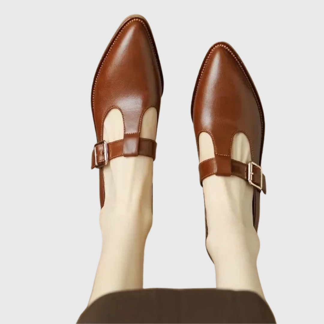 Camille | Tacones Aguja