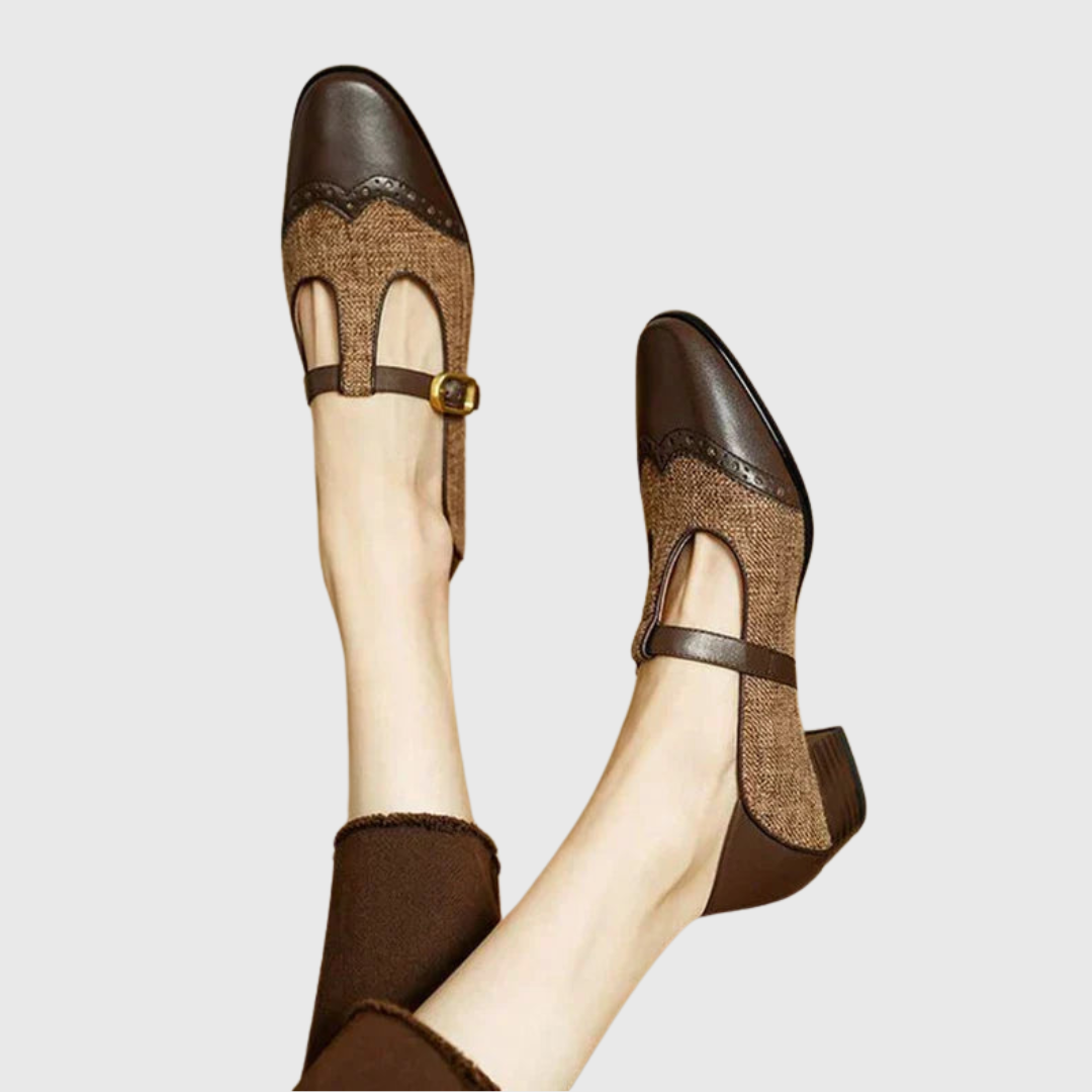 Valentín | Zapatos Vintage
