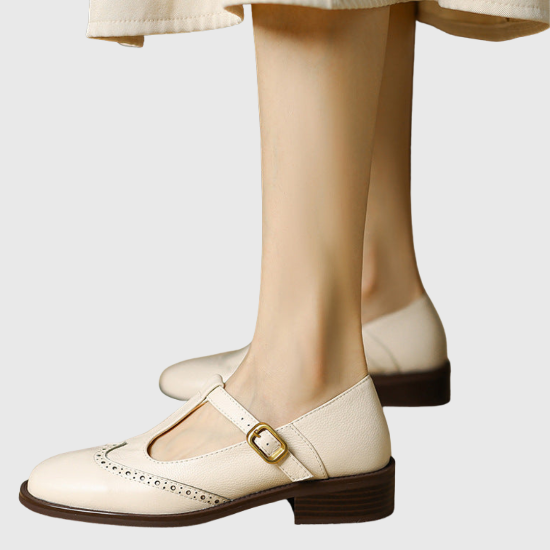 Manon | Zapatos Mary Jane
