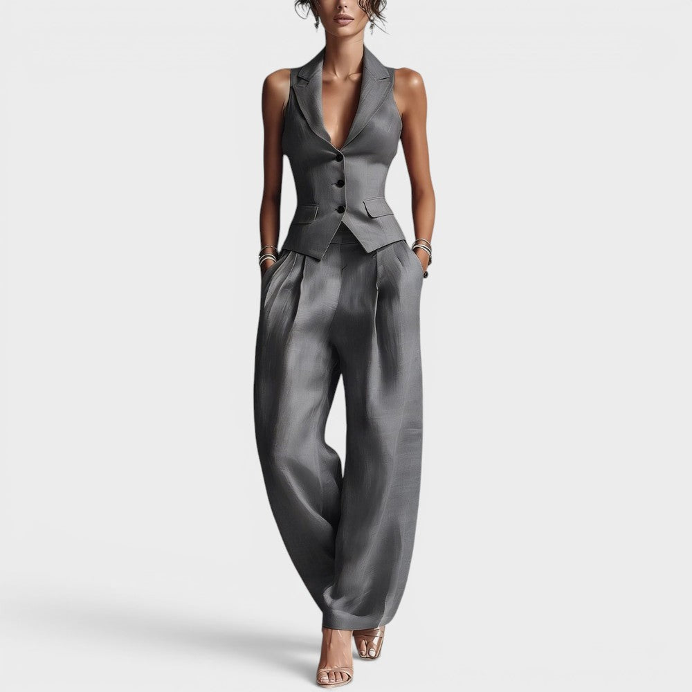 Noelia™ | Conjunto elegante