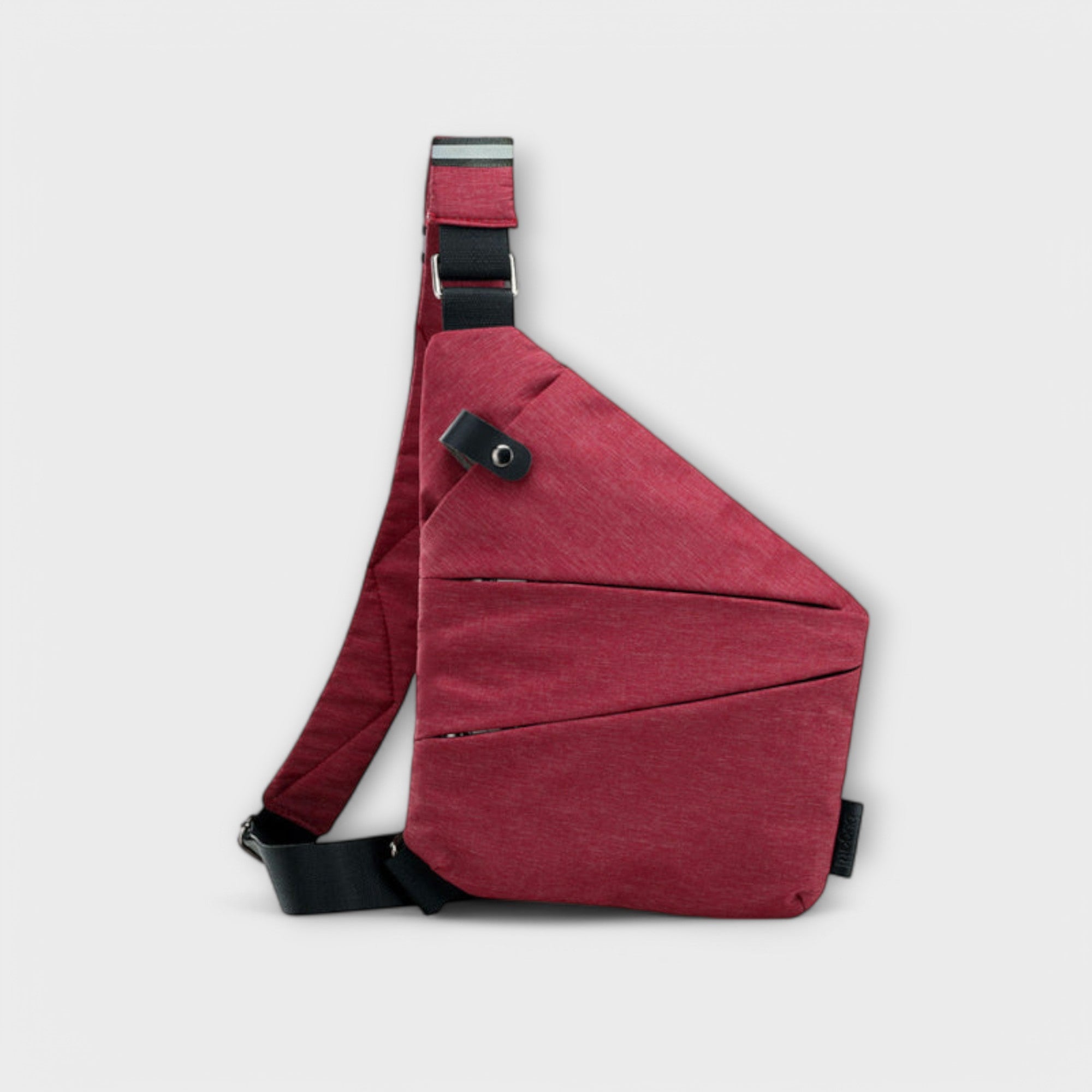 Esmée | Bolso bandolera antirrobo