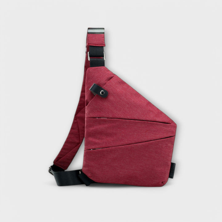 Esmée | Bolso bandolera antirrobo