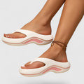 Juliette | Sandalias Ortopédicas con Tiras