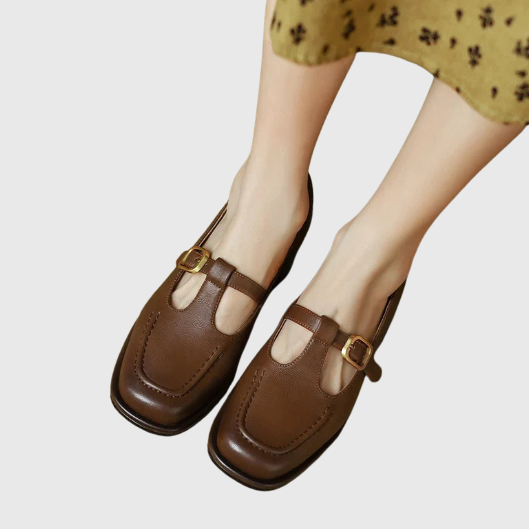 Camille | Sandalias T