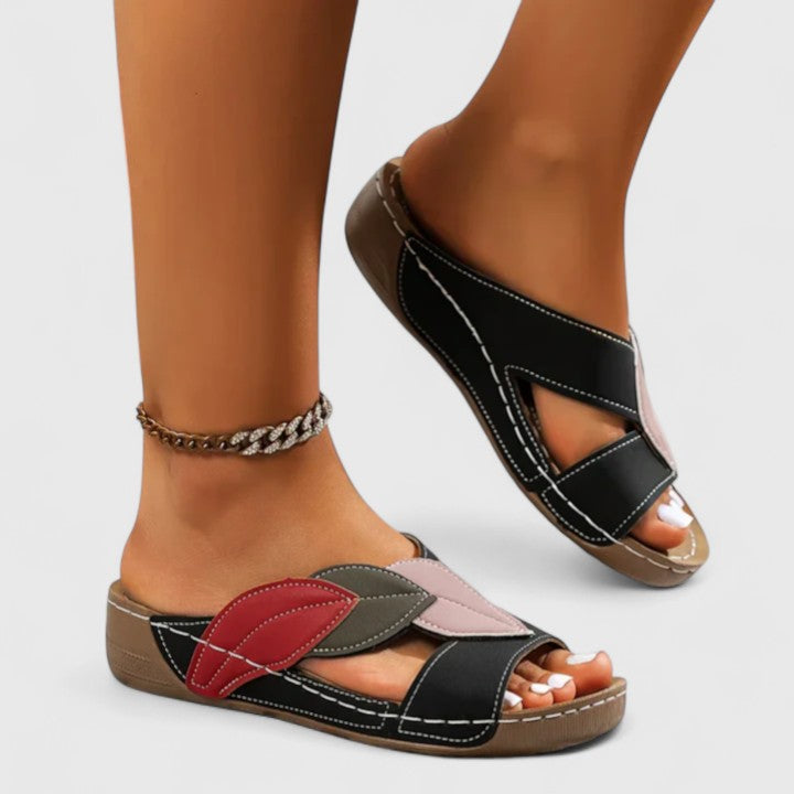 Bonnie | Sandalias ortopédicas