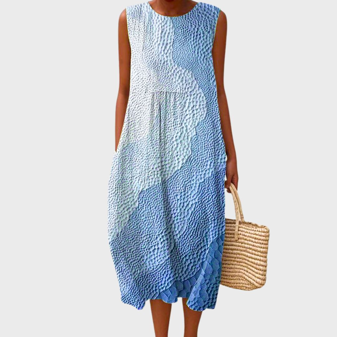 Larsson | Vestido Confortable