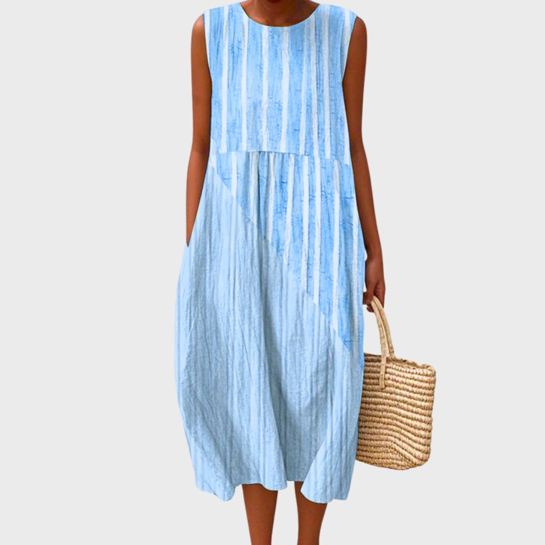 Larsson | Vestido Confortable