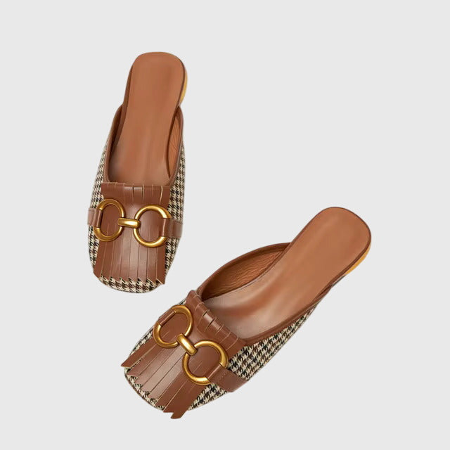 Alexandra | Sandalias ortopédicas