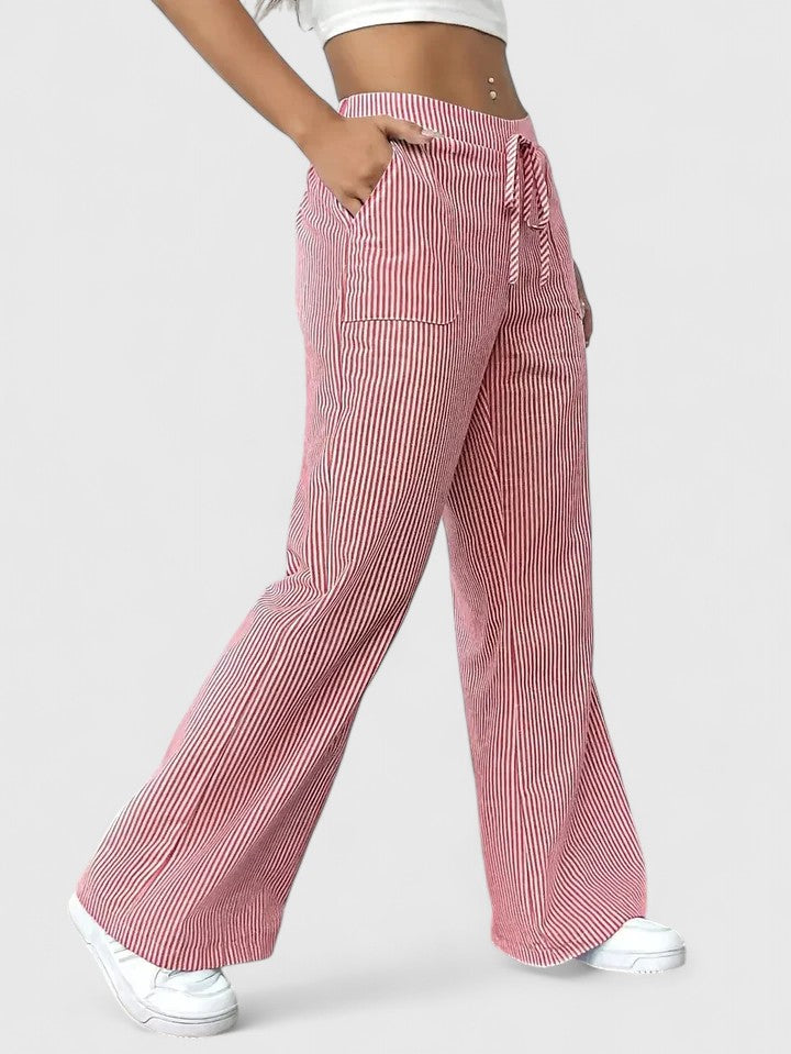 Almée | Pantalones Elegantes