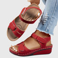 Cristal | Sandalias ortopédicas