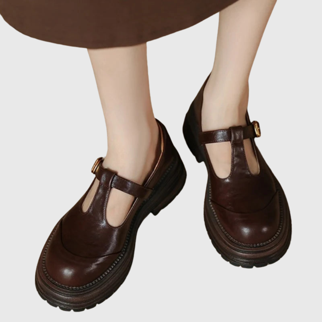 Chloé | Zapatos T-bar