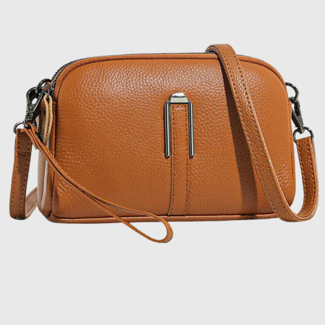 Emilie | Bolso Bandolera de Lujo