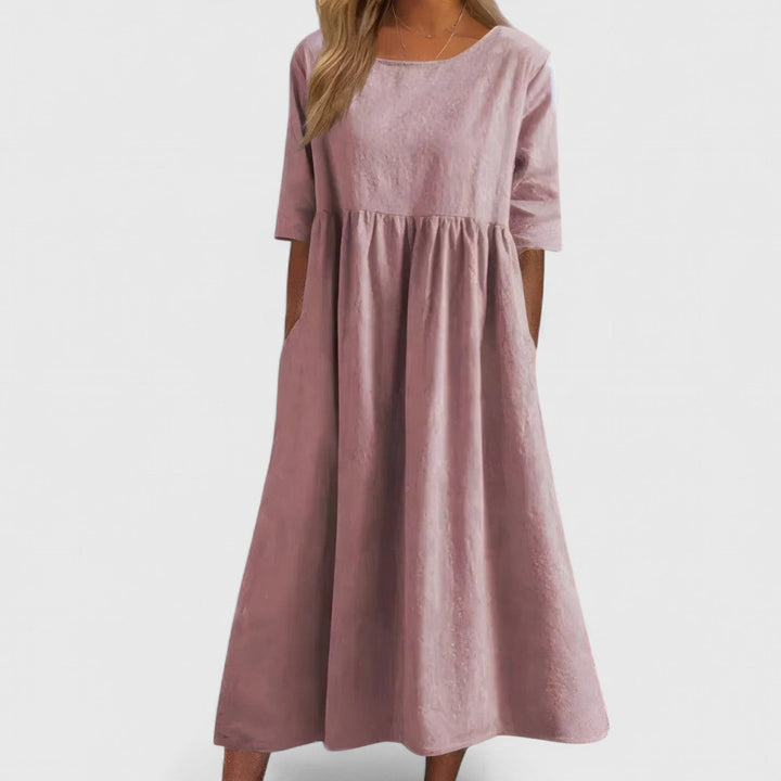Cindy | Vestido Elegante