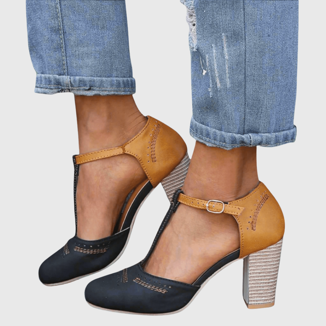 Eleni | Tacones Elegantes