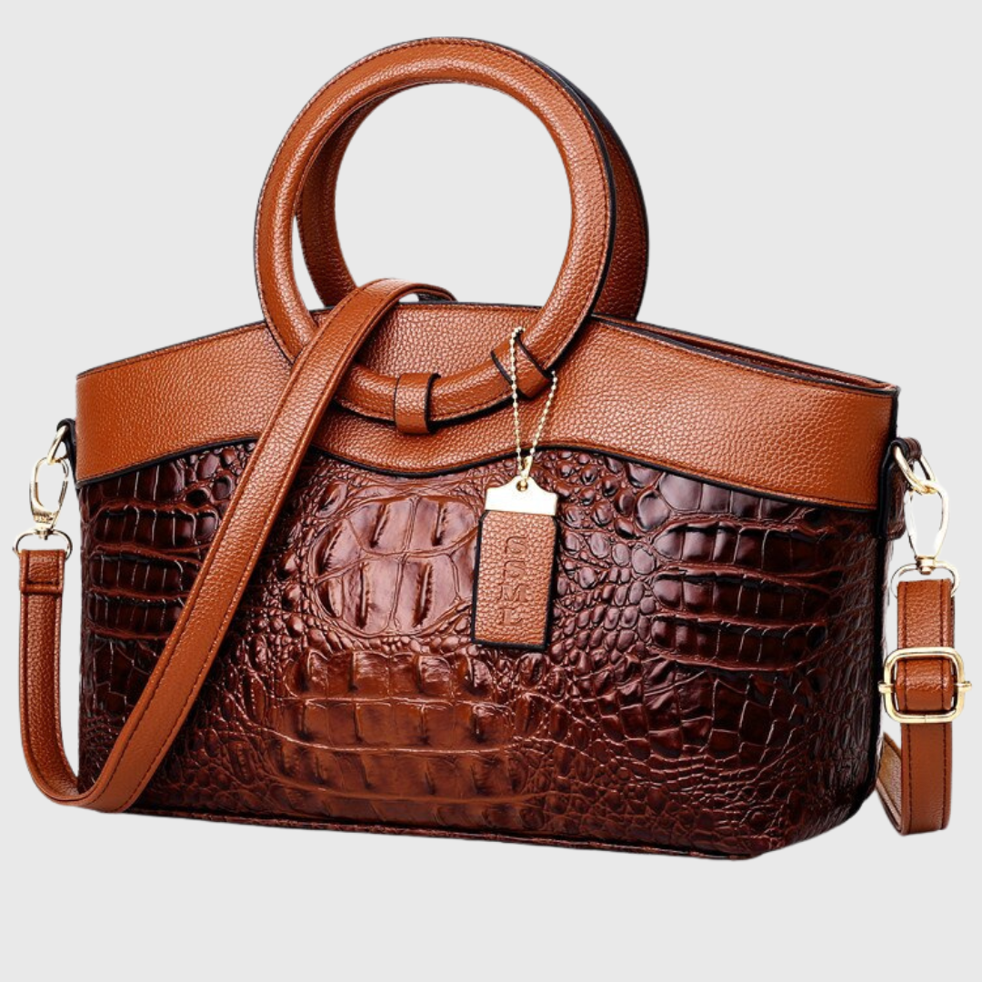 Rosalie | Bolso clásico para todos los días