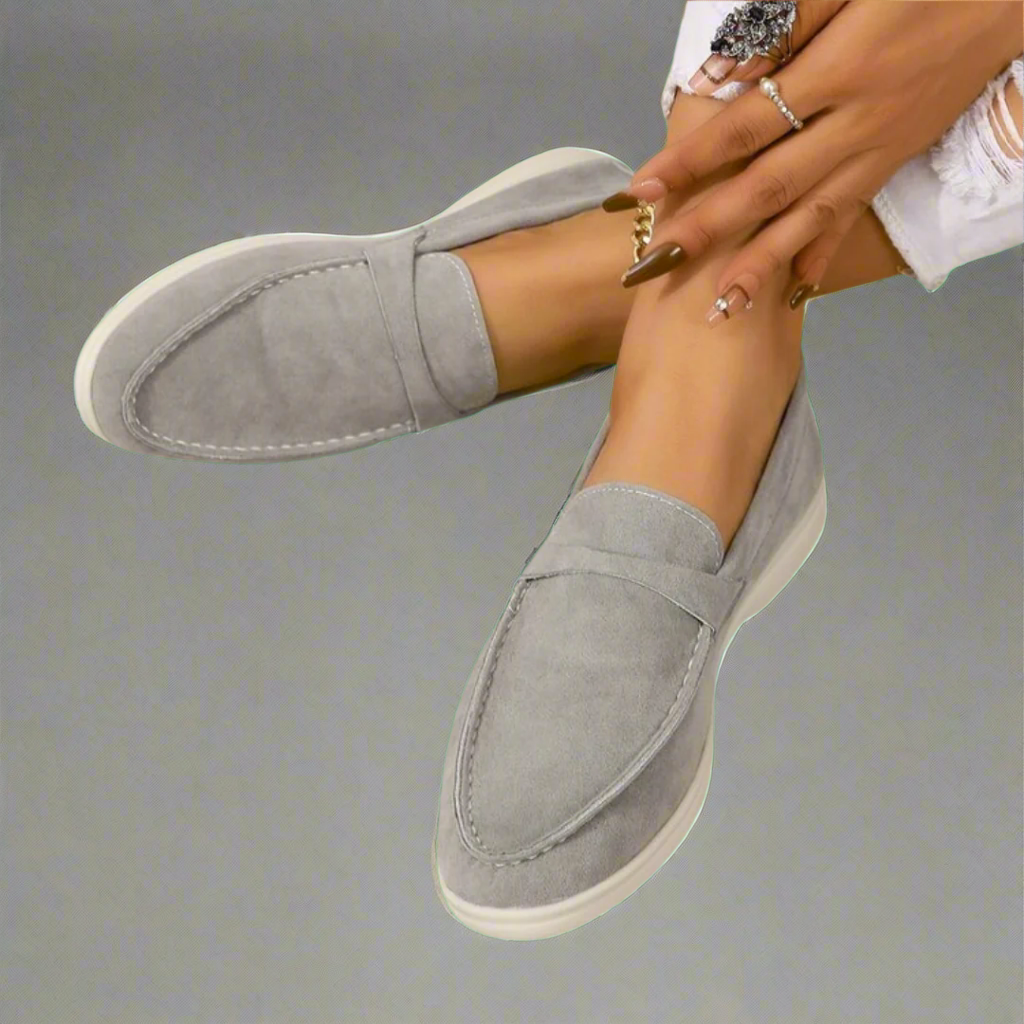 Ava - Mocasines Confortables y Casual
