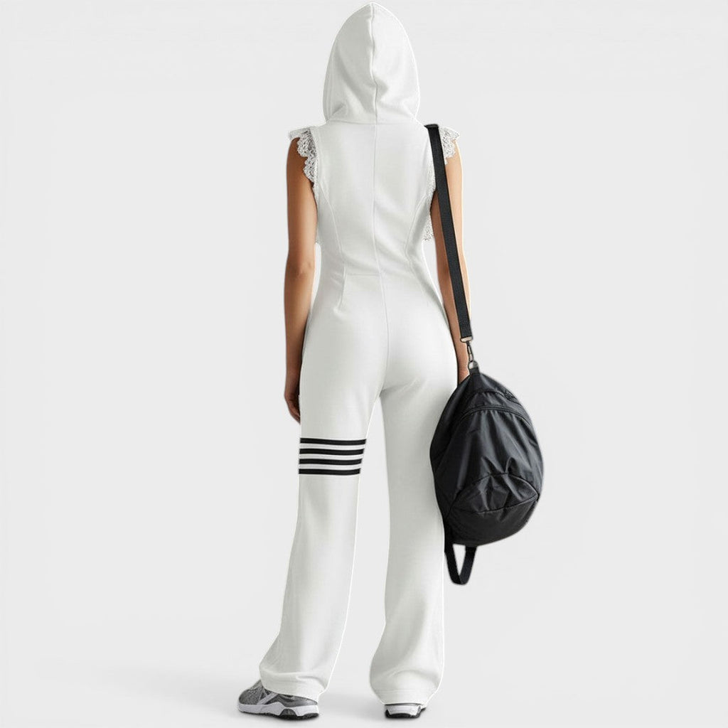 Clara™ | Mono retro elegante
