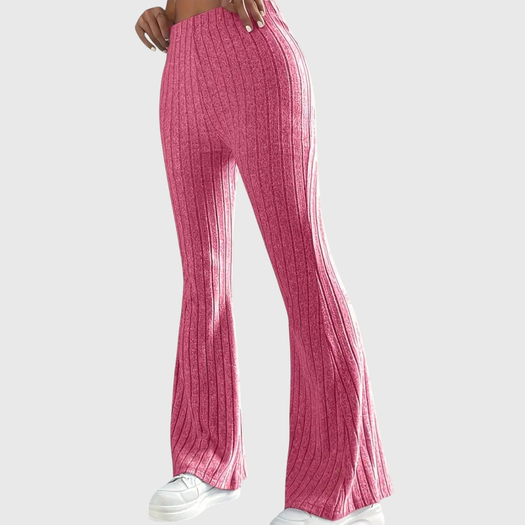Amélie | Pantalones Elegantes