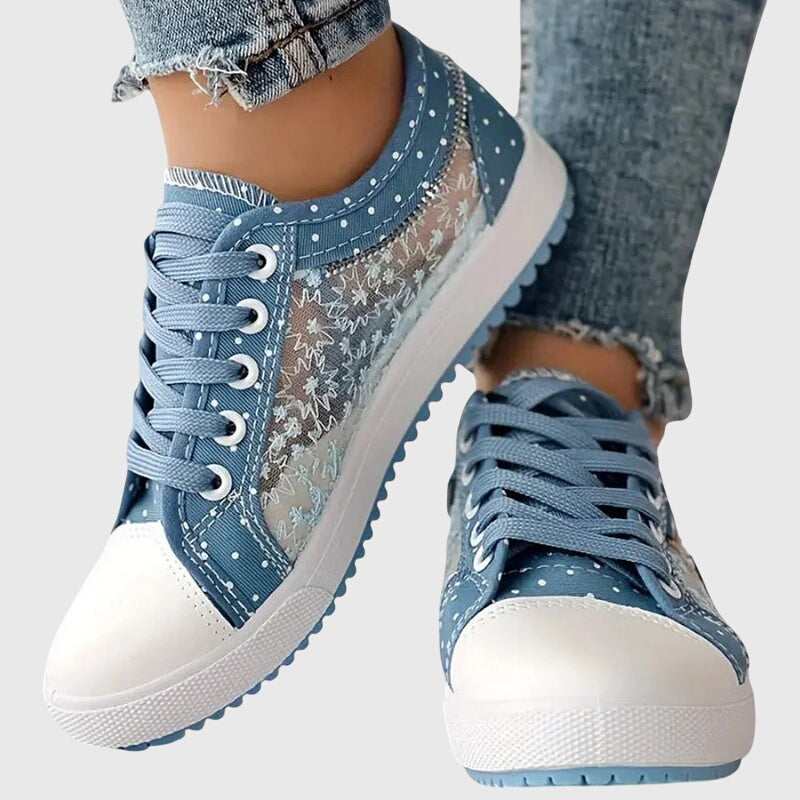 Anaïs | Zapatillas Ortopédicas