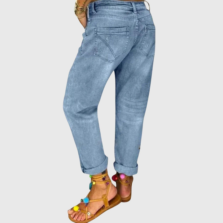 Claire | Jeans de Denim