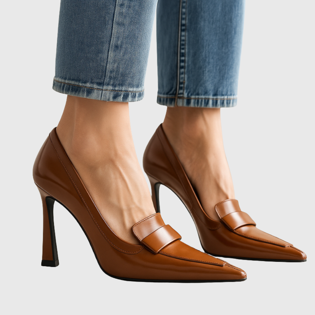 Selair | Tacones Elegantes