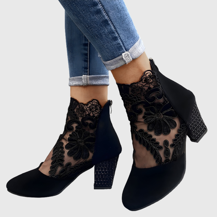 Lynora | Tacones Ortopédicos