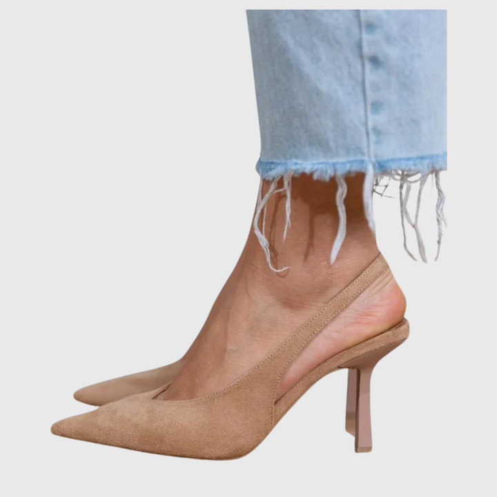 Ysabelinne | Tacones Elegantes