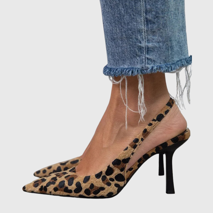 Rai | Tacones Ortopédicos