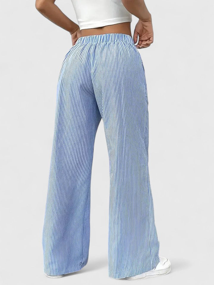 Almée | Pantalones Elegantes