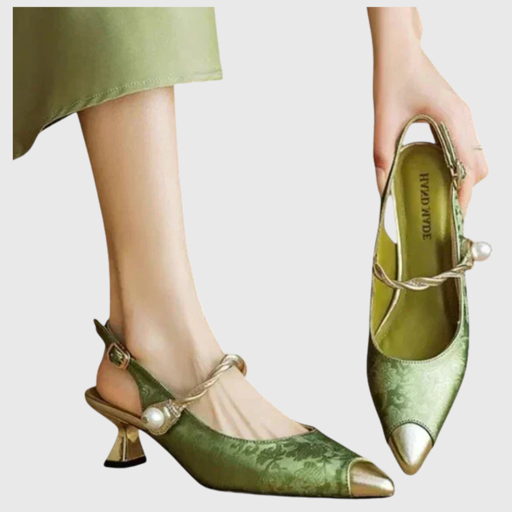 Seraphyane | Tacones Ortopédicos