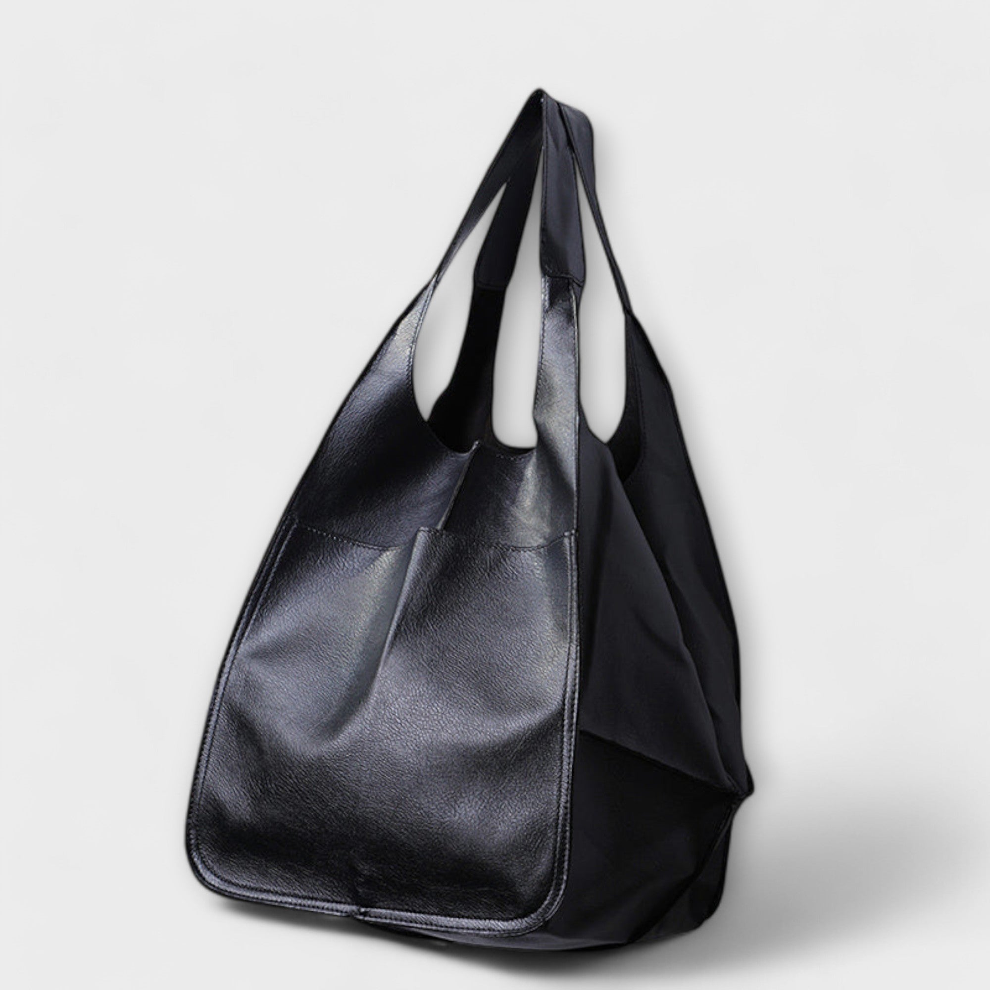 Angélique | Bolsa de fin de semana sobredimensionada