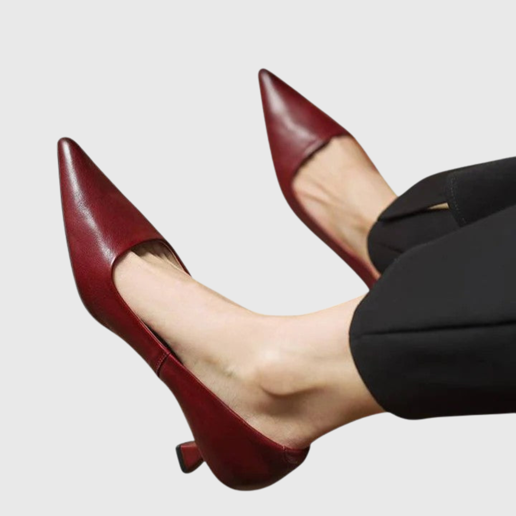 Zhaylisse | Tacones Elegantes