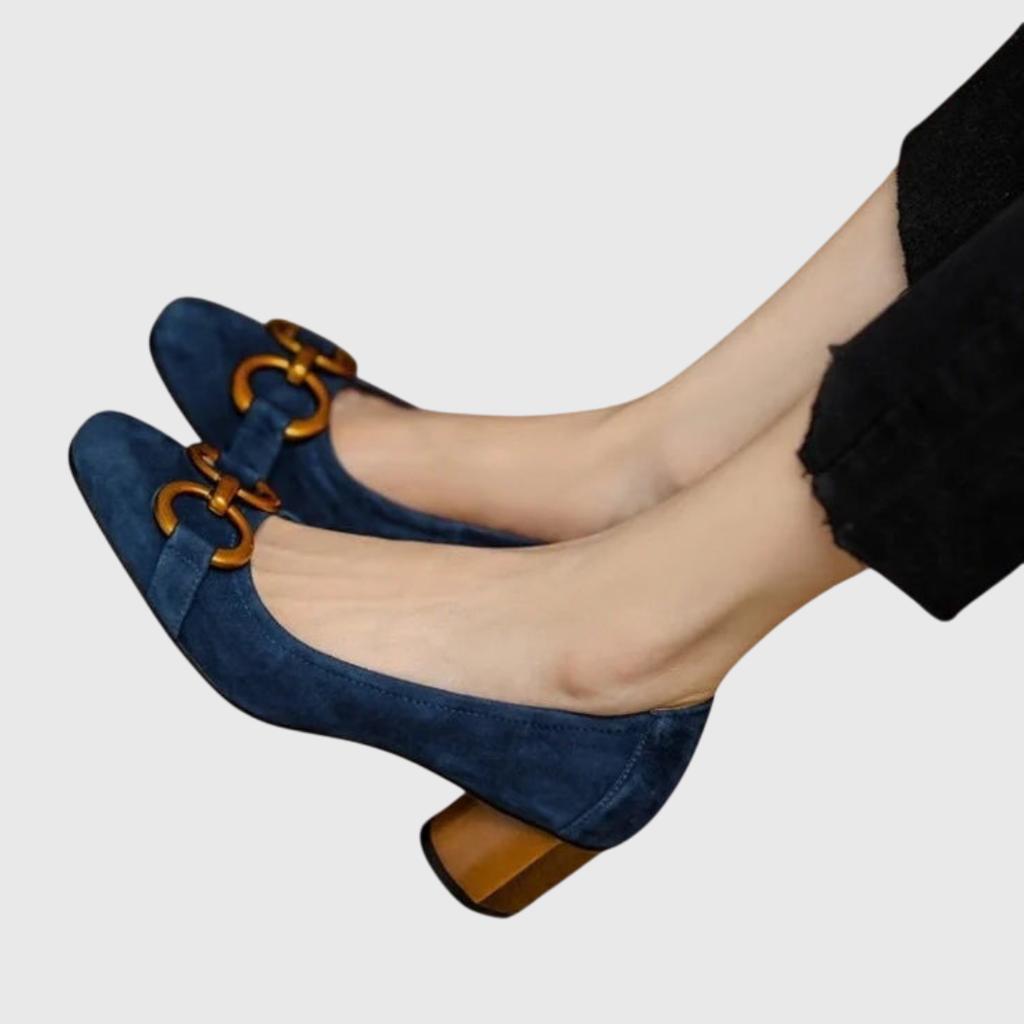 Dorothy | Tacones Elegantes