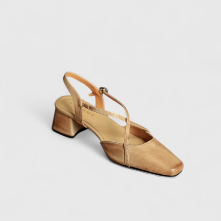 Mikaela | Sandalias Elegantes