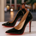 Aisly | Tacones Elegantes