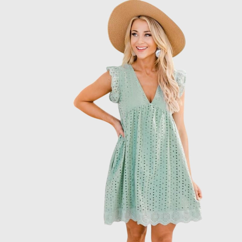 Christine | Vestido de verano 2 en 1