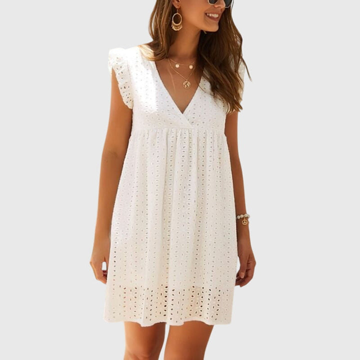 Christine | Vestido de verano 2 en 1