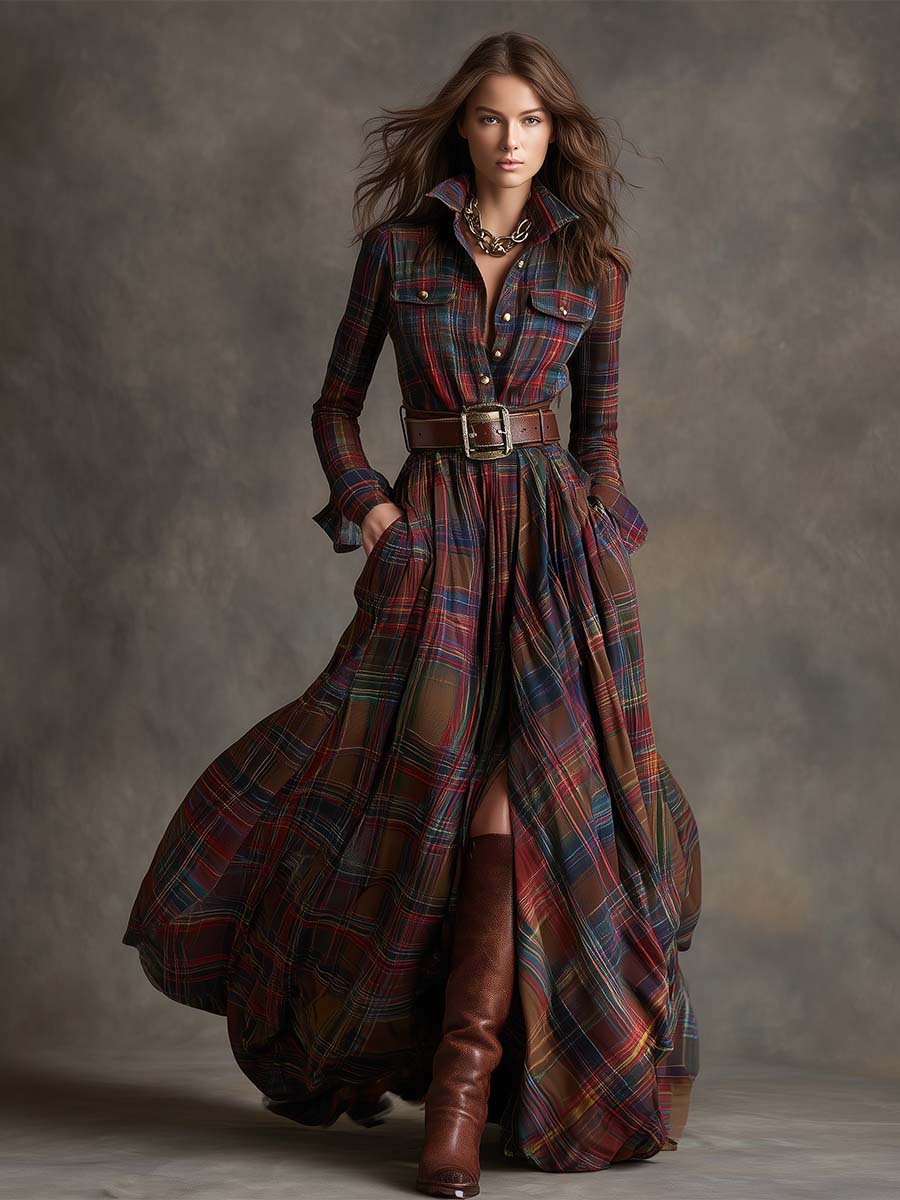 Emma | Mireline Classic Shirt
