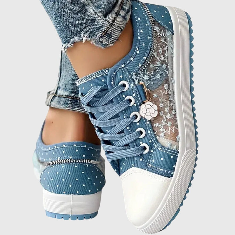 Anaïs | Zapatillas Ortopédicas