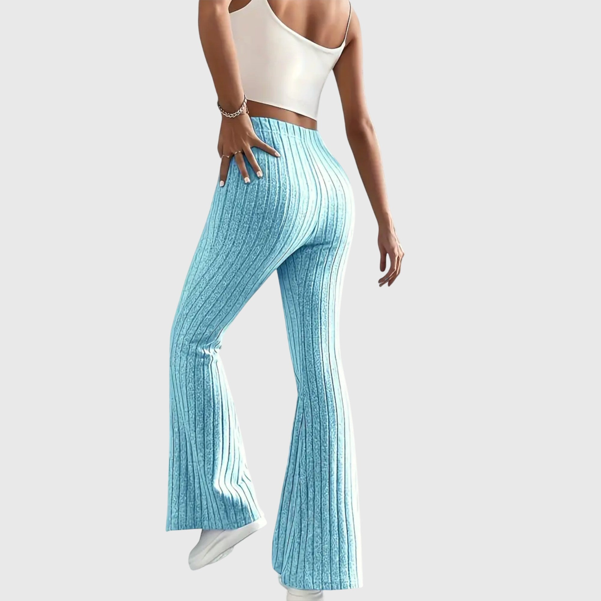 Amélie | Pantalones Elegantes