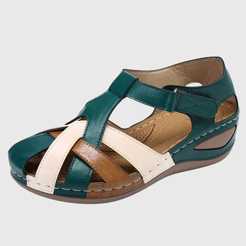 Lorelei | Sandalias ortopédicas