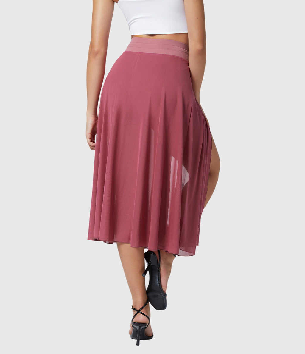 Blandine | Falda elegante 2 en 1