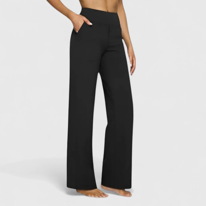 Énola | Pantalones Sofisticados