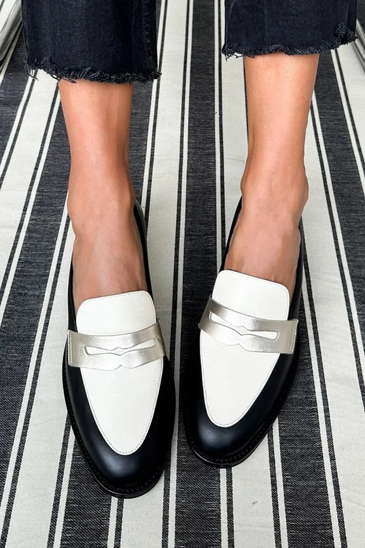 Willow - Mocasines modernos y elegantes