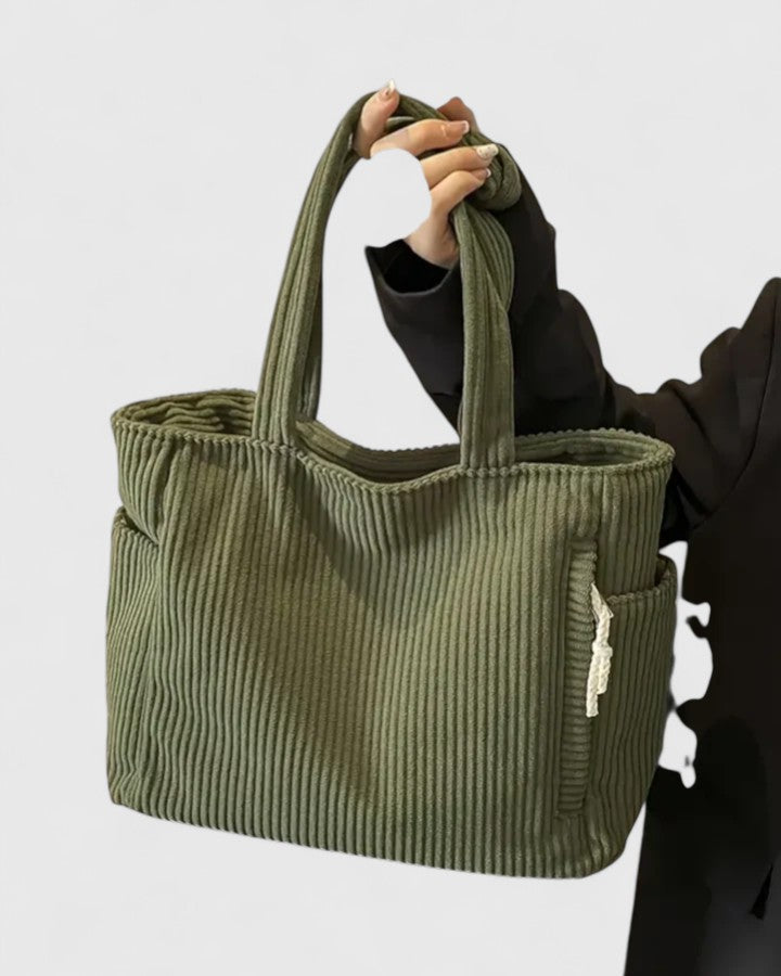 Zélie | Bolsa Tote Elegante