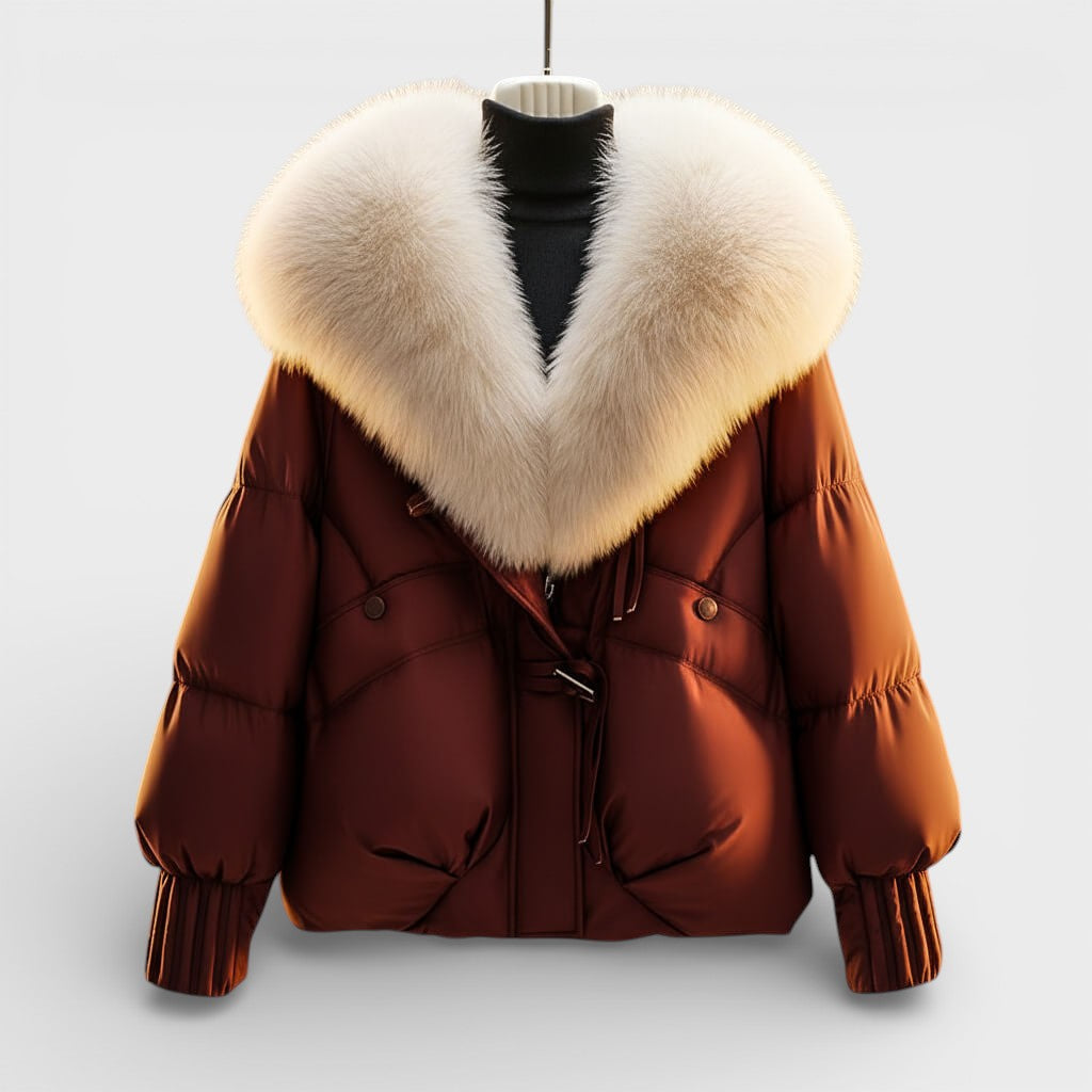Ariadna™ | Abrigo elegante