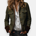 Matilde™ | Blazer clásico de tweed
